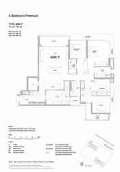 Marina Gardens Lane (D1), Apartment #502798861